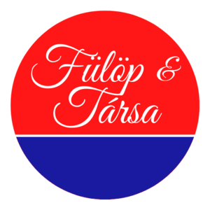 Fülöp és Társa  product image 1