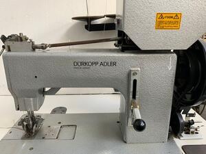 Ipari bőrvarrógép ajánlatkérés