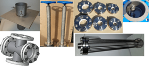 Metal Tolózár product image 1