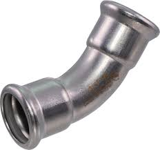 Fenyvesmelléki Bt. Press - préselt csövek és idomok product image 2