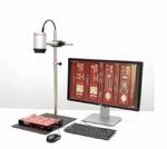 Inspectis U30s lwd product image