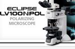 NIKON Eclipse LV100N-POL polarizációs mikroszkóp product image