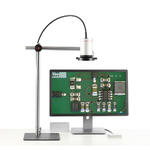 Ash Technologies INSPECTIS Ultra HD digitális mikroszkóp product image