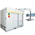 Nikon Metrology XT H 450 CT és röntgen berendezés product image