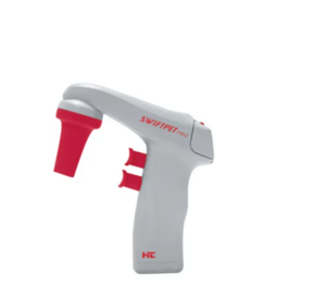 HTL Lab Solutions Swiftpet pro pipetta kontroller product image 1