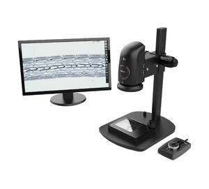 Ash Technologies Inspex 3 digitális mikroszkóp és mérőrendszer product image 3