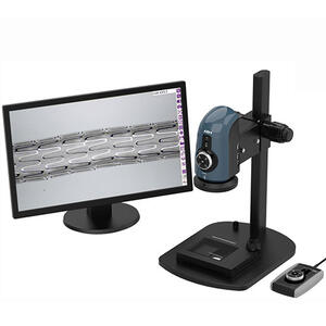 Ash Technologies Omni 3 Digitális mikroszkóp és mérőrendszer product image 2