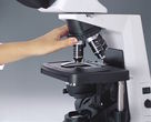 NIKON Eclipse E200 felsőállású biológiai mikroszkóp product image 1