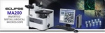 NIKON Eclipse MA200 inverz anyagtudományi mikroszkóp product image 1