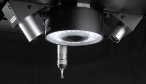 Nikon Metrology iNexiv VMA-2520 CNC videó-mérőrendszer product image 4