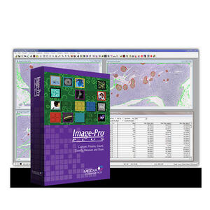 Media Cybernetics képfeldolgozó szoftverek product image 1