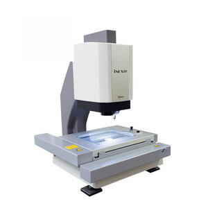 Nikon Metrology iNexiv VMA-2520 CNC videó-mérőrendszer product image 1