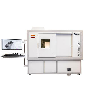 NIKON XT H 225 ST 2X röntgen CT rendszer product image 1