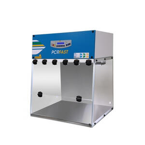 Faster PCR FAST  PCR fülke product image 1