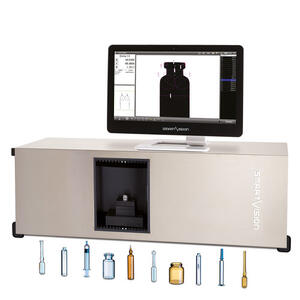 Smart Vision Smart_Projector Pharma digitális profilprojektor product image 1