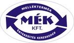 MÉK Kft. logo