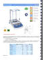 Radwag AS.R analitikai mérleg product image