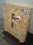 Fine Art Transportation by Air Packing, Fine Art Crate, Export License of Artwork product image