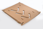 ZalaPack Hullámkarton betét product image 1