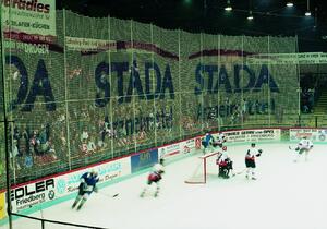  Stadion hálók - védőhálók - labdafogó hálók - sporthálók szerelése product image 3