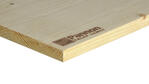 Pannon Falap-Lemez Táblásított lucfenyő lap product image