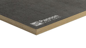 Pannon Falap-Lemez Csúszásmentesített nyír rétegelt lemez Gigant product image 1