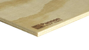 Pannon Falap-Lemez Erdeifenyő rétegelt lemez product image 1