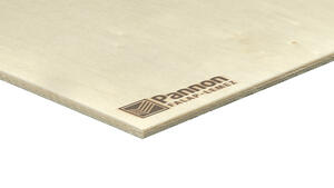 Pannon Falap-Lemez Nyár rétegelt lemez A/B és B/BB product image 1