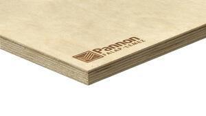 Pannon Falap-Lemez Nyír rétegelt lemez product image 1