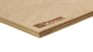 Pannon Falap-Lemez Okoume rétegelt lemez product image 1