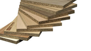 Pannon Falap-Lemez Színfurnérozott forgácslap product image 1