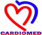 CARDIOMED Bt. logo