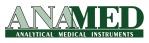 ANAMED Kft. logo
