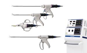 Olympus Thunderbeat product image 1