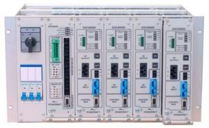 Enedo DAC62234VF 48V 1200VA/1200W product image 1