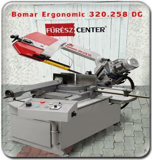 Bomar Ergonomic 320.258 DG product image 1