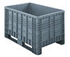 Taroplast G 5 – GT 5 típusú zárt műanyag tartályládák product image