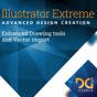 Illustrator Extreme DG15 product image