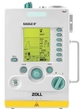 Speeding ZOLL EAGLE II MRI product image