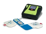 Speeding ZOLL AED Pro product image 1