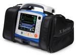 Speeding ZOLL X Series Monitor product image 1
