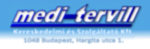 MEDI-TERVILL Hűtőkamra product image 1