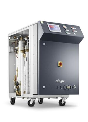 Szerszámtemperáló ajánlatkérés
