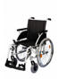REHAB B-4200/M összecsukható kerekesszék product image
