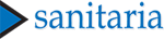 SANITARIA Kft. logo