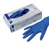 Henry Schein Kesztyű Nitril púdermentes product image 1