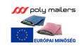 Poly Mailers EU product image