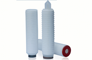 Zephron Pliszírozott (hajtogatott) szűrőgyertyák product image 1