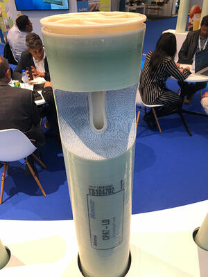 Zephron SWC product image 2
