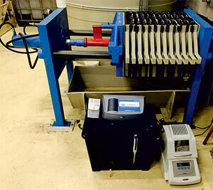 Zephron Szűrés és vízkezelő technológiák modellezése product image 1